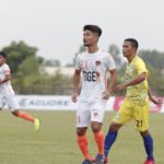 【マッチプレビュー】カンボジアリーグ第9節 ナショナルポリス戦