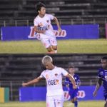 プライドとフットボールの未来を懸けて<br />カンボジアリーグ第10節 ソルティーロアンコールFC戦<br />マッチプレビュー