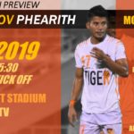 【Match Preview】MCL Week16 vs Boeung Ket FC