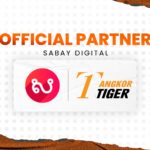 Sabay Digital Plus Co.,Ltd　ユニフォームスポンサー契約締結のお知らせ