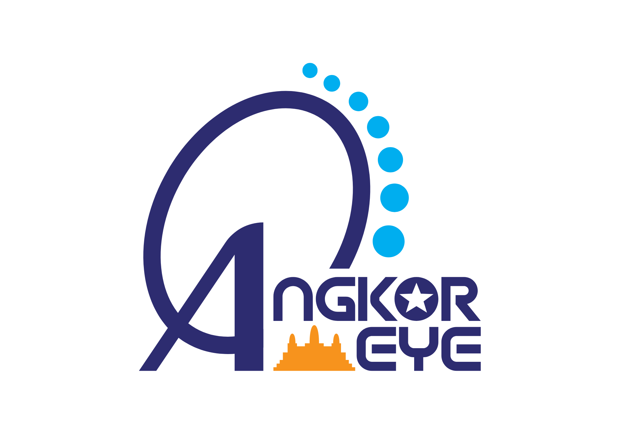 Angkor Eye