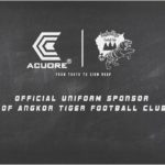 Home and Away Kit announcement for 2019 season