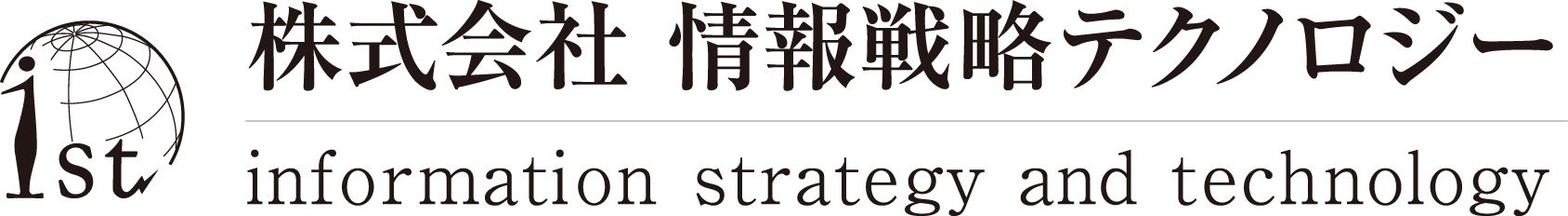 Information strategy and technology Co.,Ltd