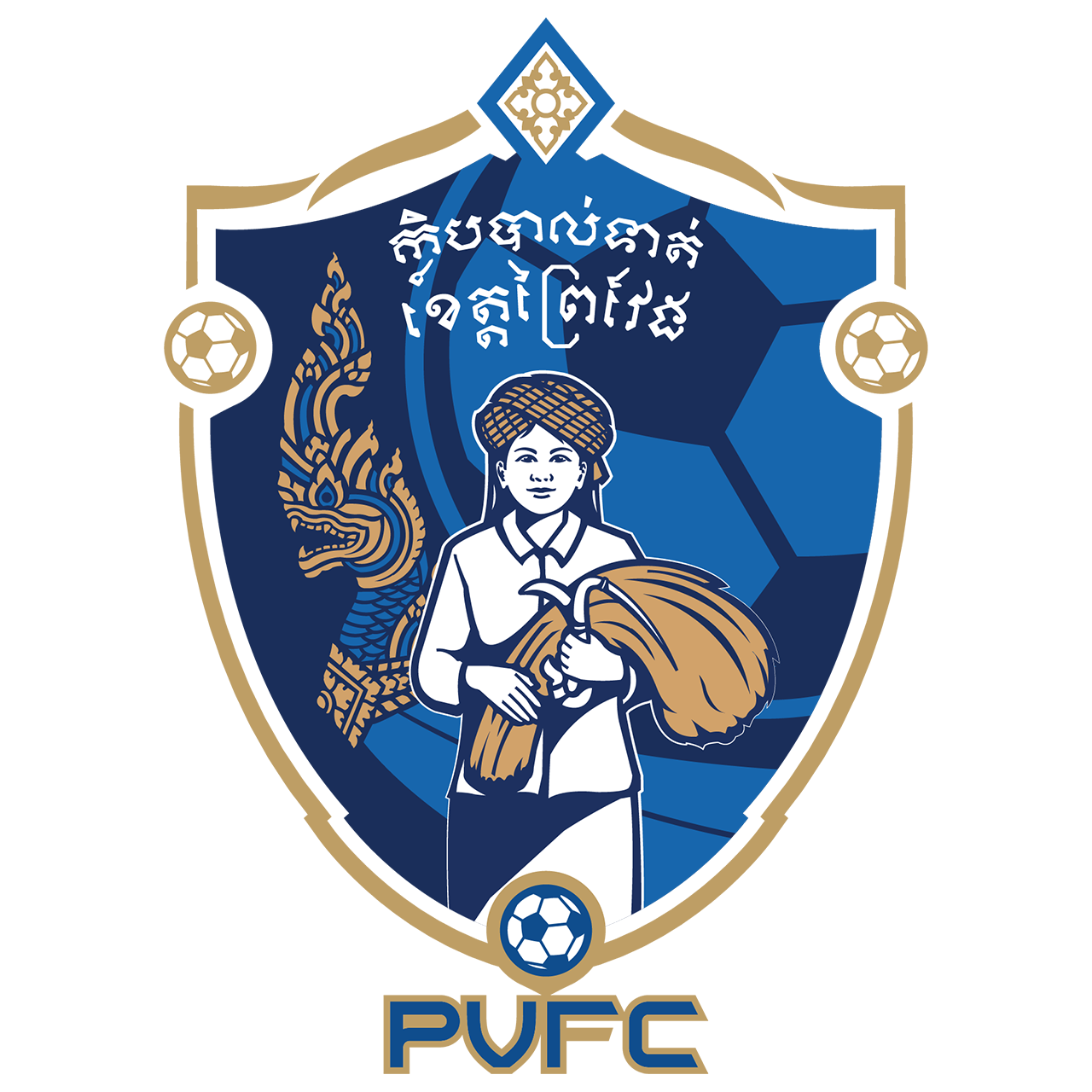 Prey Veng FC