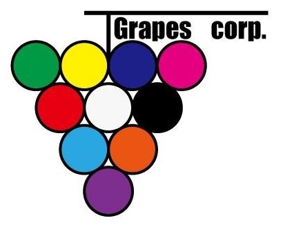 株式会社Grapes