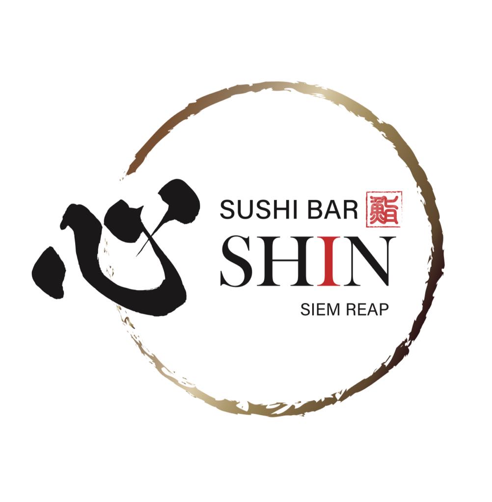 Sushi bar 心 Shin