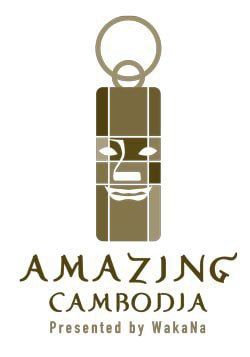 Amazing Cambodia