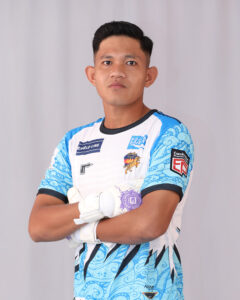 TIN RAZAK