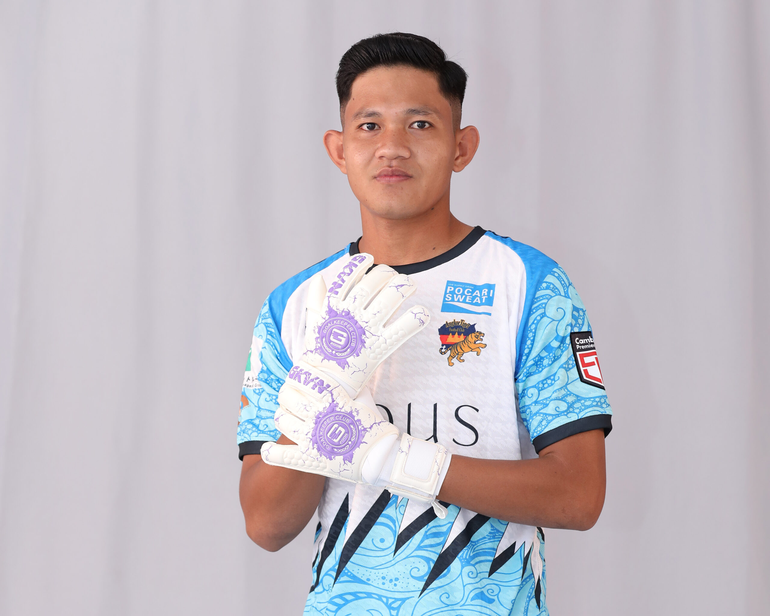 TIN RAZAK