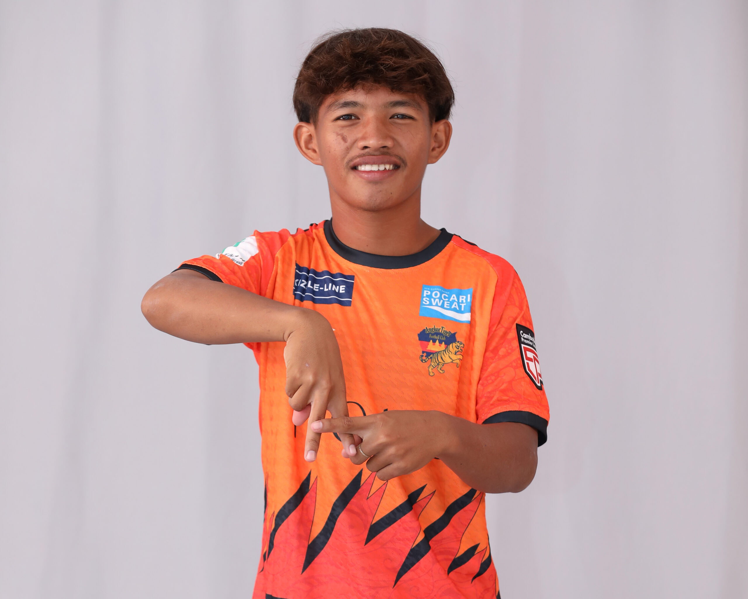 BETH SAMNANG