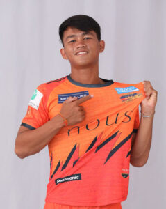 NU CHENMAKARA