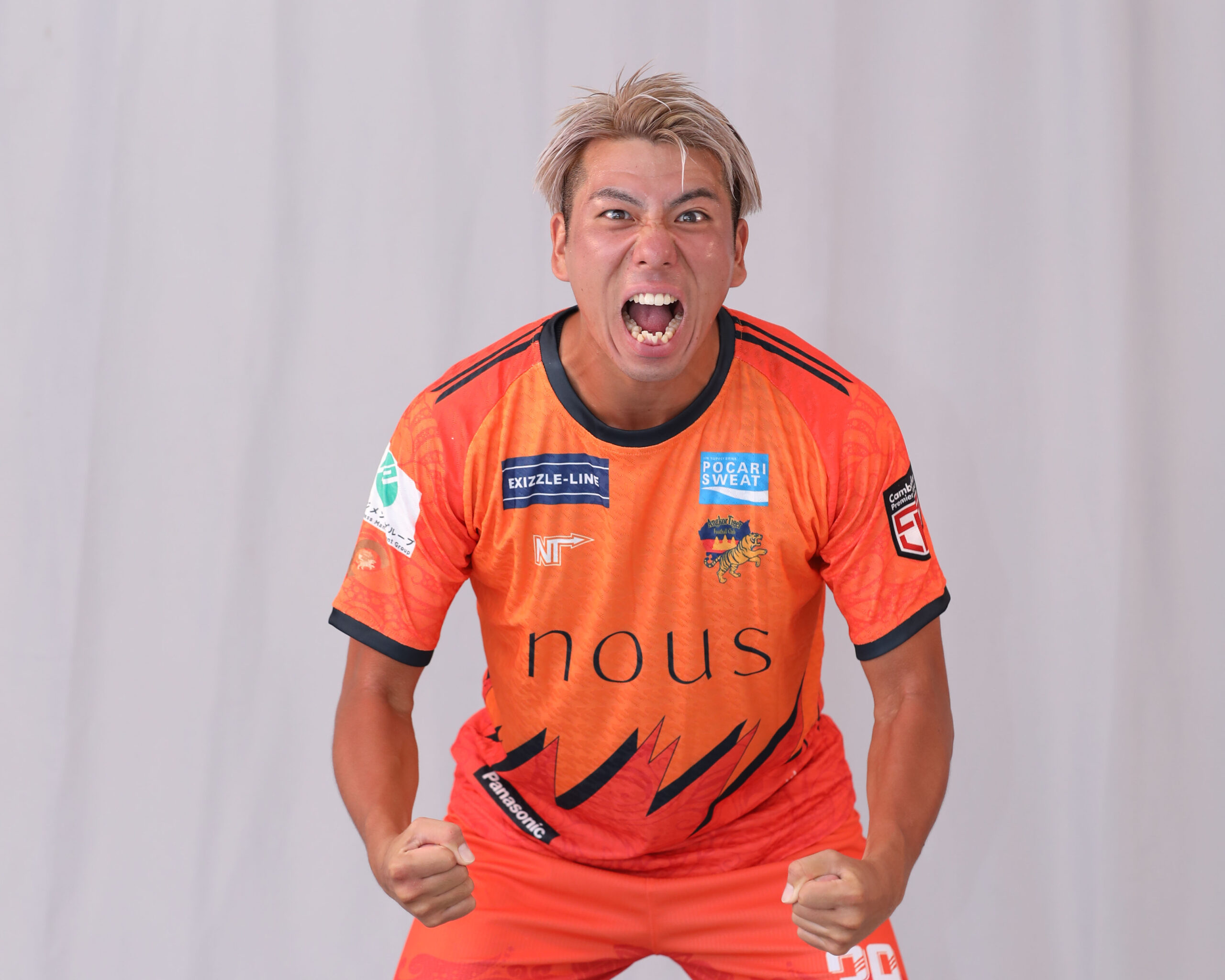 YASUOKA TAKUTO