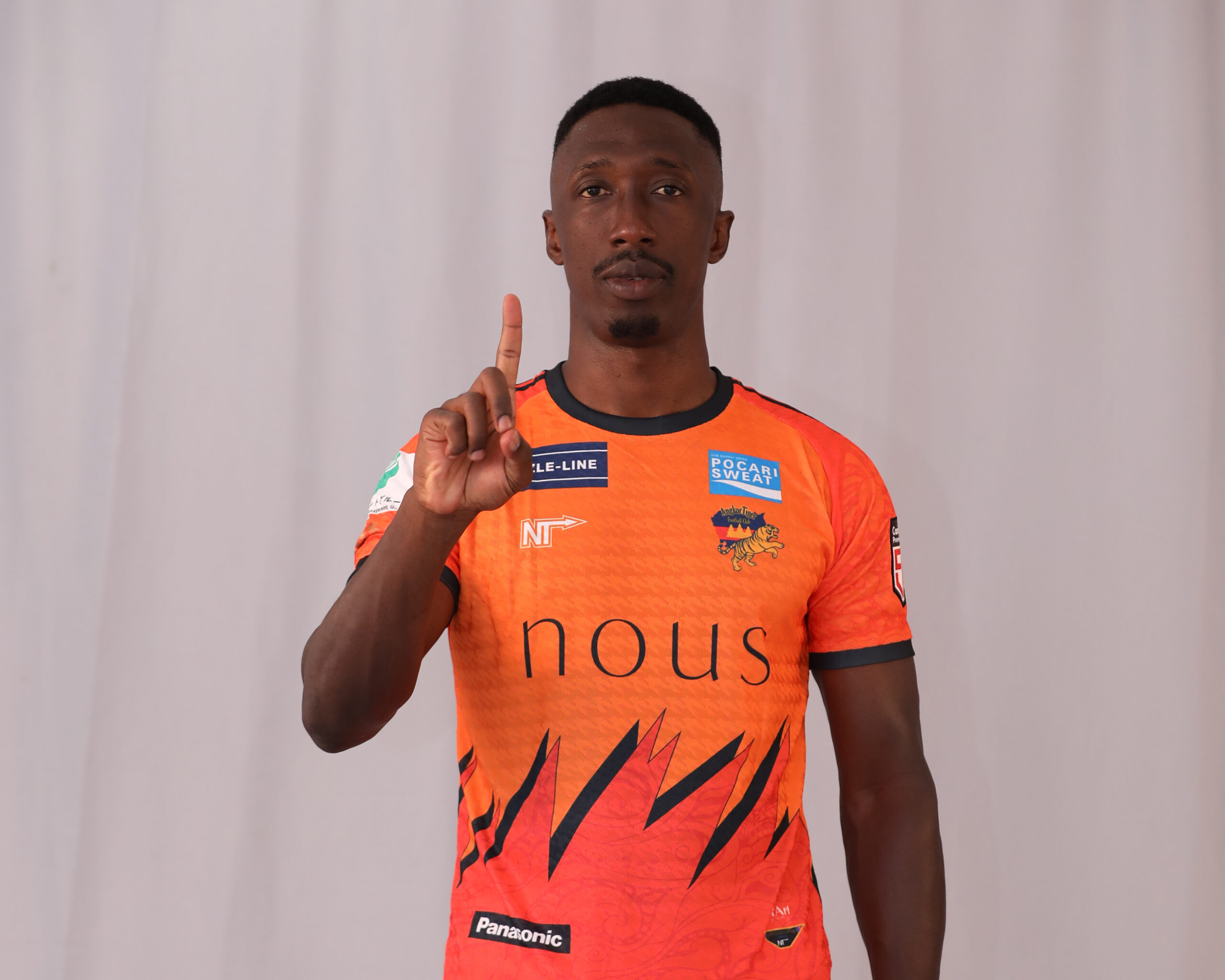 COULIBALY ABDEL KADER