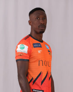 COULIBALY ABDEL KADER
