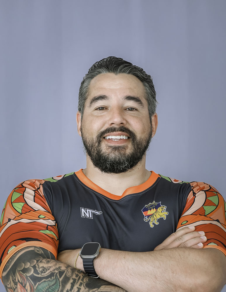 Juliano Rodrigues