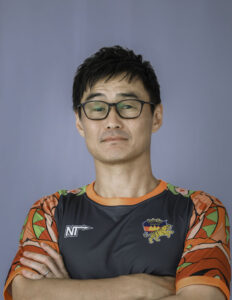 Sotaro Yasunaga
