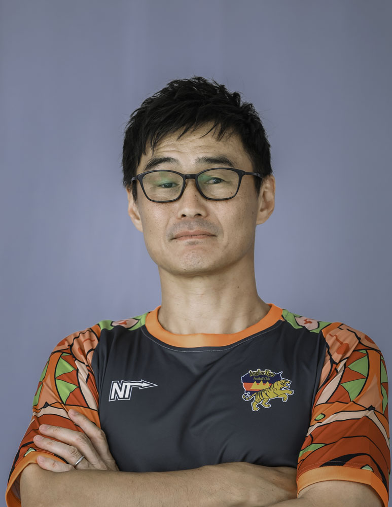 Sotaro Yasunaga