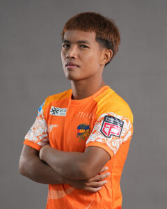 BETH SAMNANG