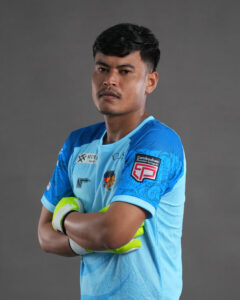 CHEA VANSAK