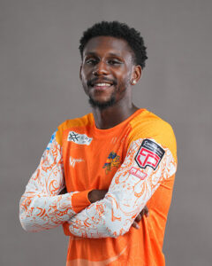 MENSAH STEPHAN JEROME
