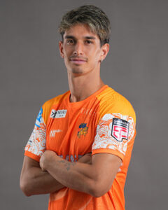 MIKHAEL DA MOTTA AKATSUKA