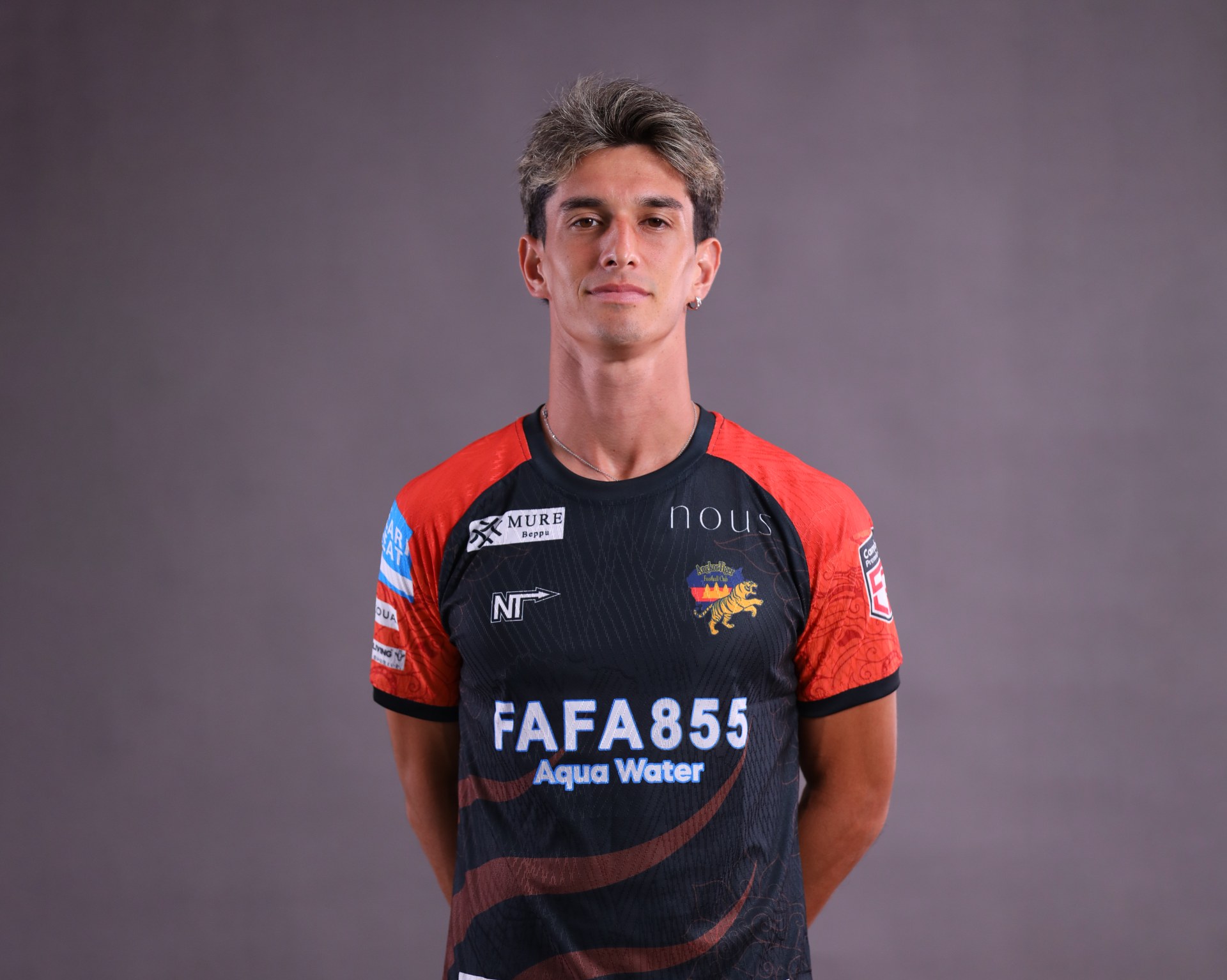 MIKHAEL DA MOTTA AKATSUKA