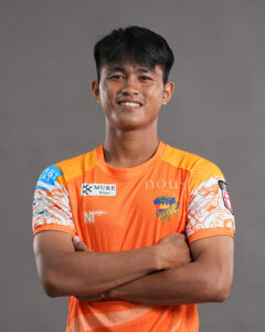 NU CHENMAKARA