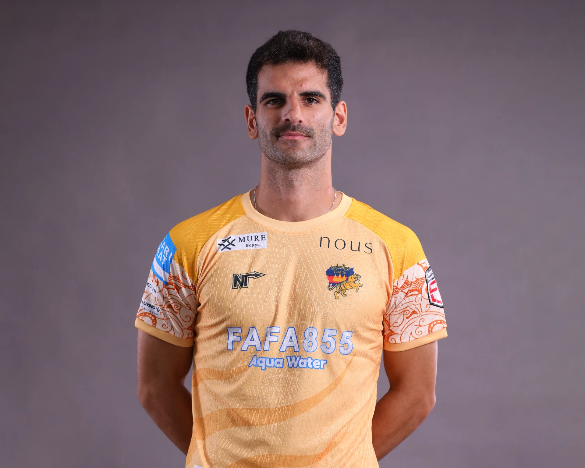 RIERA RODRIGUEZ ARNAU