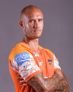 RUBEN HOOGENHOUT