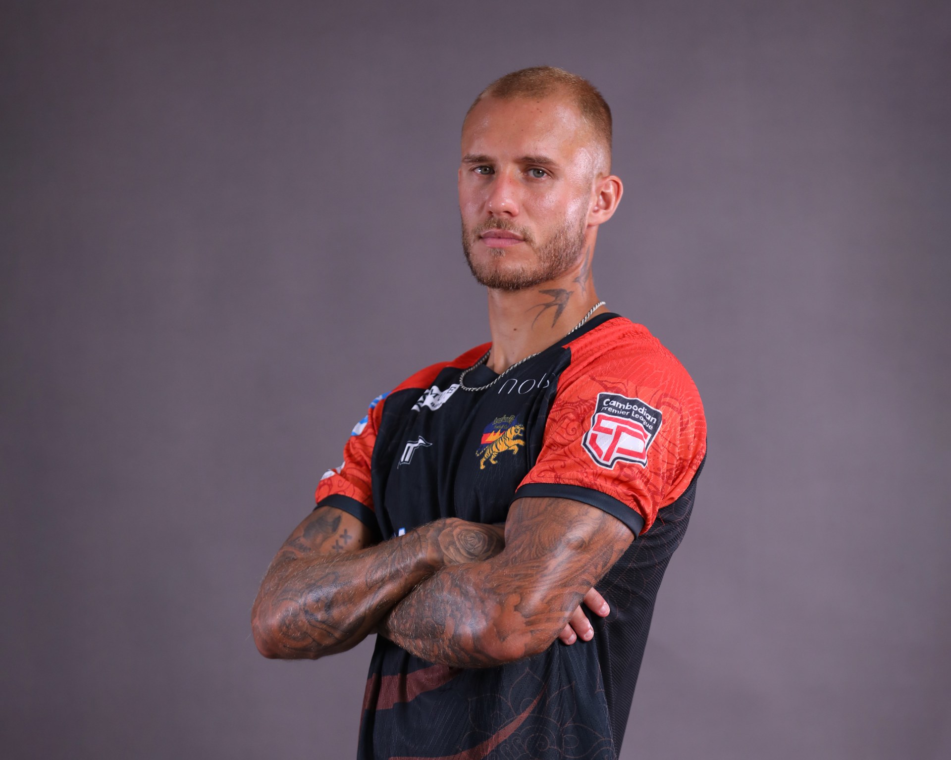 RUBEN HOOGENHOUT