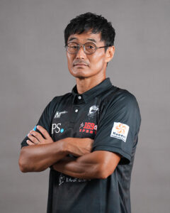 SOTARO YASUNAGA