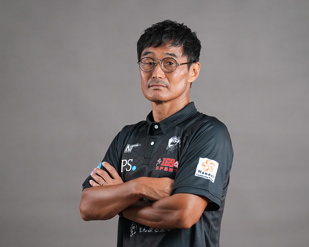 SOTARO YASUNAGA