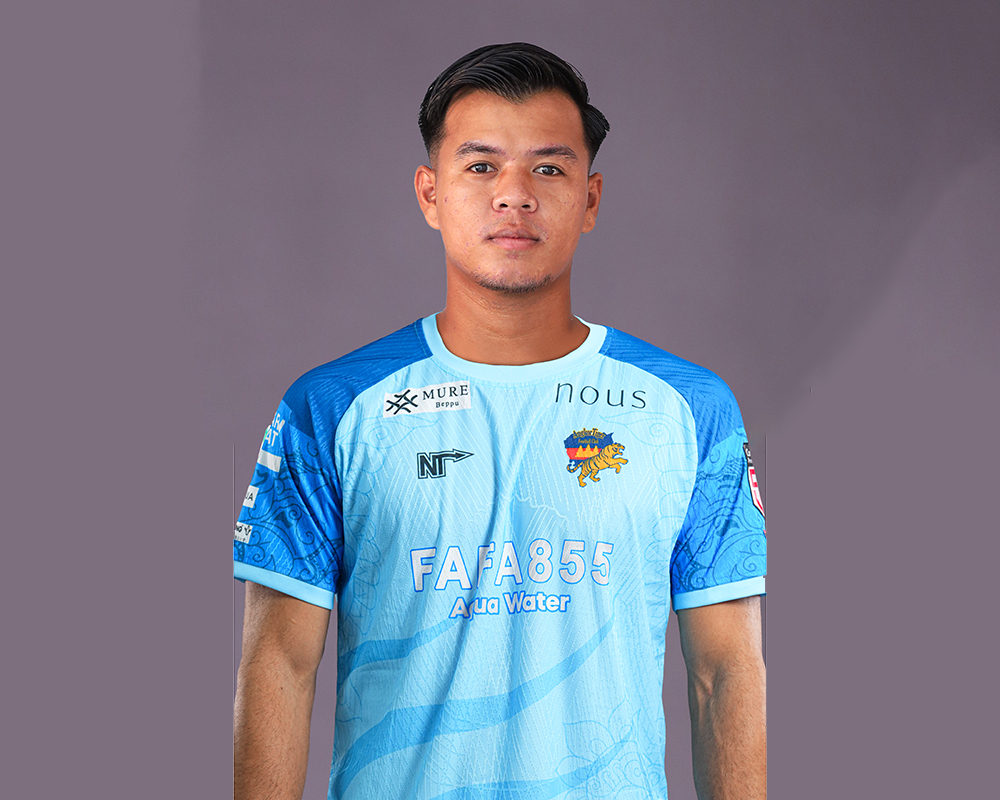 YI BUNHENG